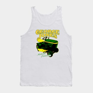 album world tour Tank Top